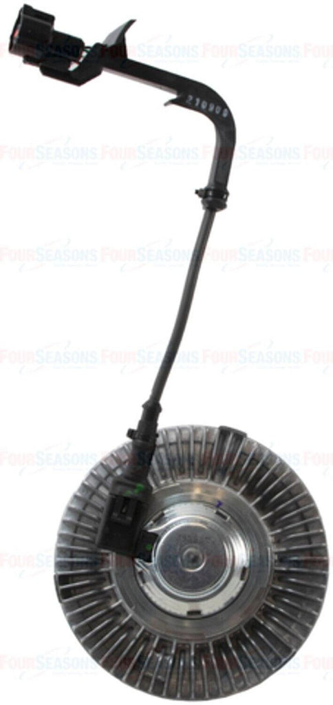 Four Seasons Engine Cooling Fan Clutch for Ford 46030
