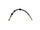 Dorman Brake Hydraulic Hose for Cougar, Contour, Mystique H380421