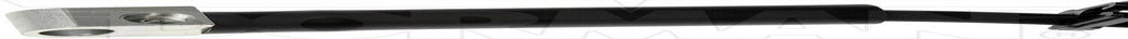 Dorman Brake Hydraulic Hose for F-250, F-250 HD, F-350, Bronco, F-150 H38867