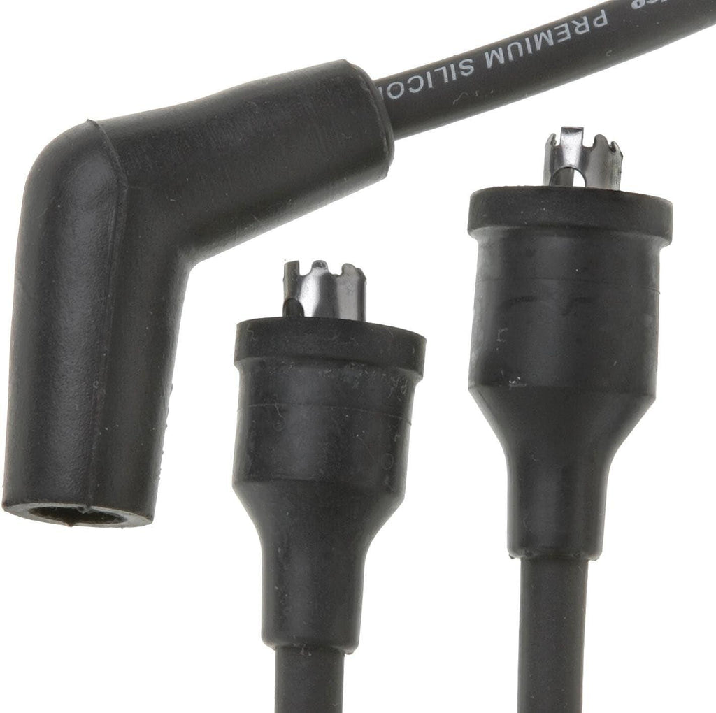 Professional 9188E Spark Plug Wire Set