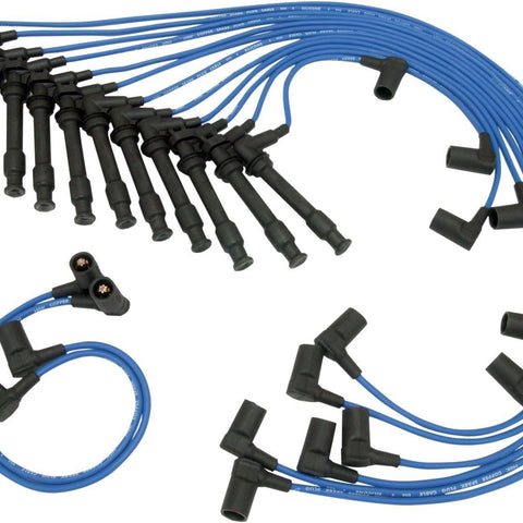 (54180) RC-EUC030 Spark Plug Wire Set