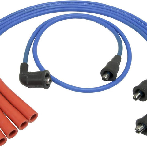 (51006) RC-GMX100 Spark Plug Wire Set