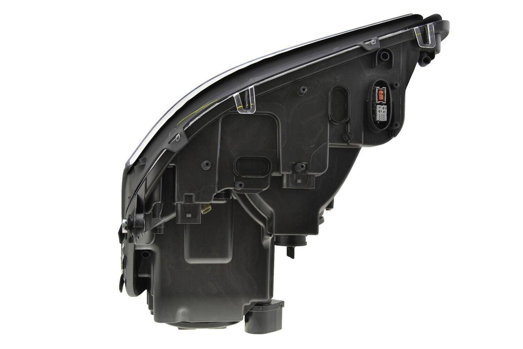 Hella Headlight Assembly for GL320, GL450 263400461