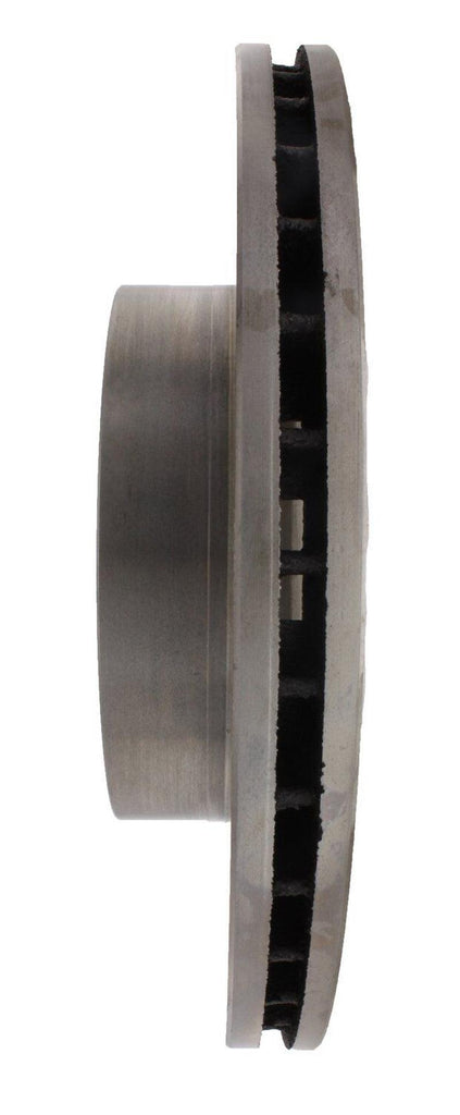 Centric Front Disc Brake Rotor for 1996-2009 Eurovan (121.33052)
