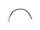 Dorman Brake Hydraulic Hose for 1996-2004 Acura RL H380903