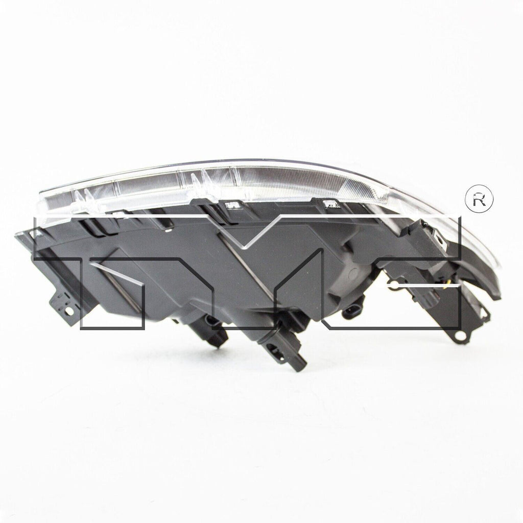 TYC Headlight Assembly for 09-12 RAV4 20-9158-00-9