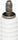 5531 Standard Spark Plug - DPR6EA-9, 1 Pack