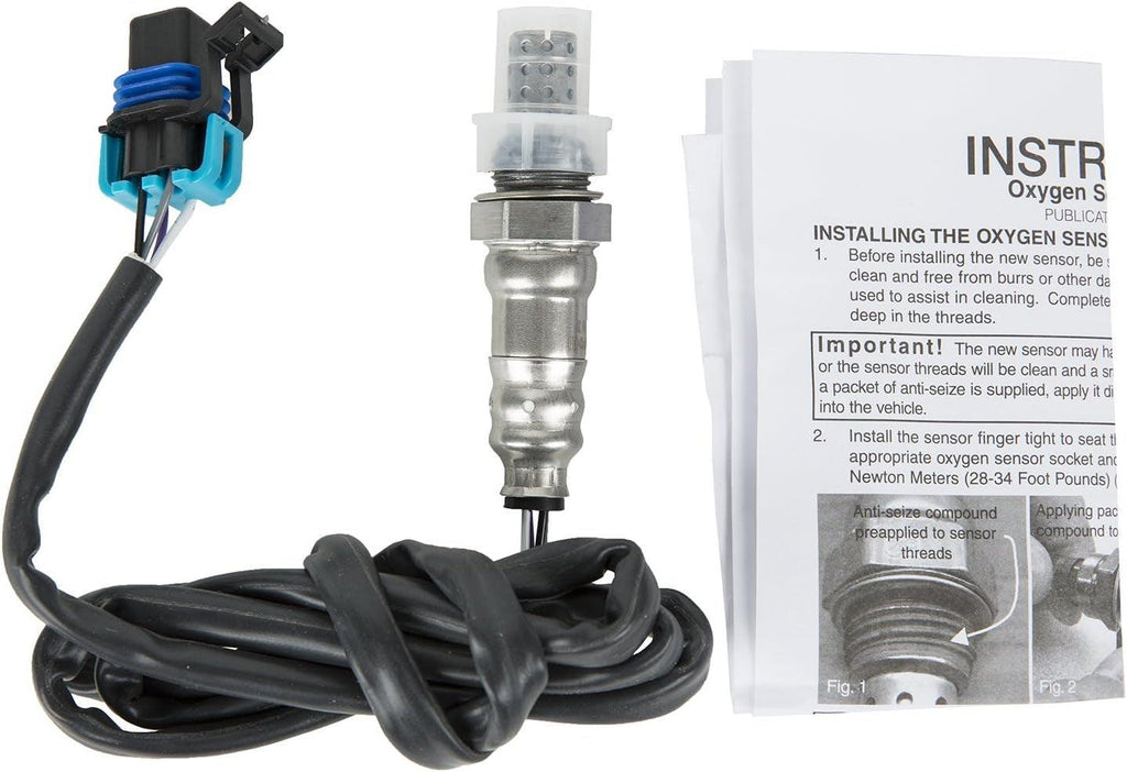 ES20003 Oxygen Sensor