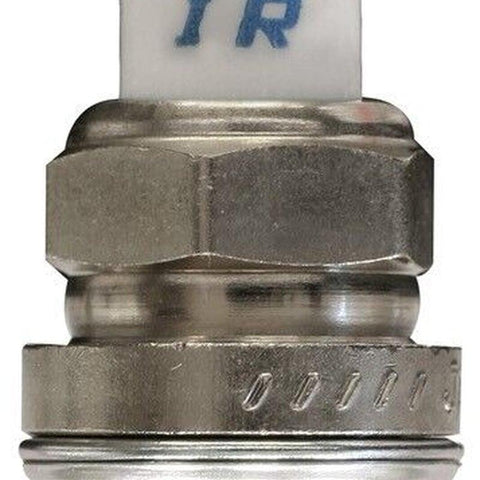 Laser Iridium High Ignitability Spark Plug for Frontier, Armada+More 98376