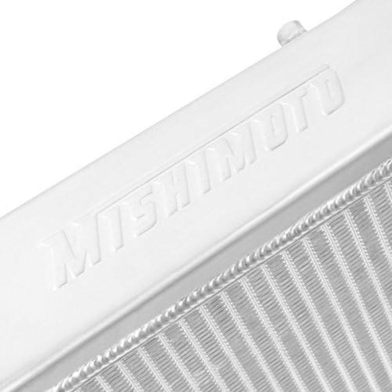 MMRAD-ECL-95T Performance Aluminum Radiator Compatible with Mitsubishi Eclipse 1995-1999