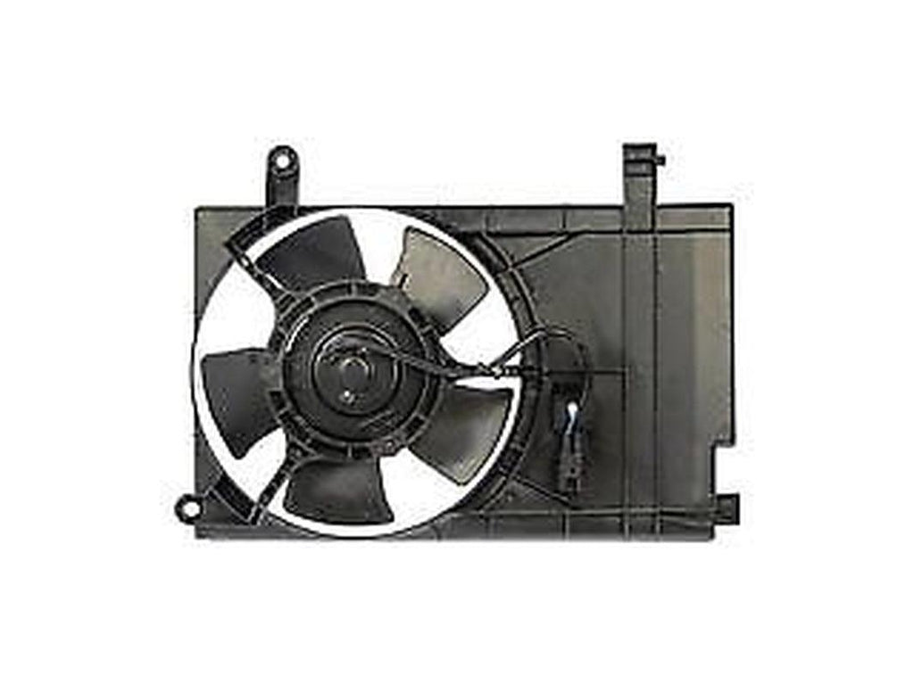 Dorman Engine Cooling Fan Assembly for 04 Aveo 620-646