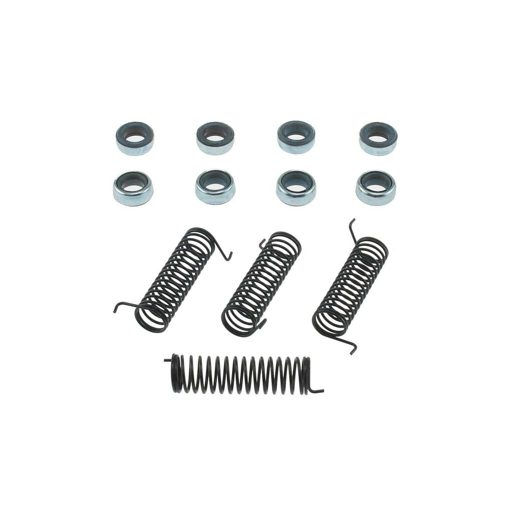 Carlson Disc Brake Hardware Kit for Ford H5511