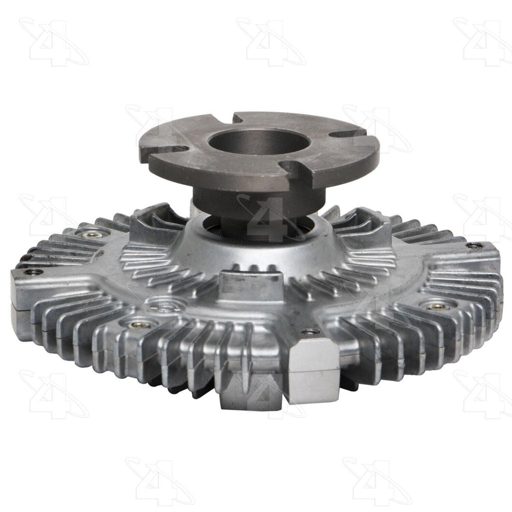 Engine Cooling Fan Clutch for Frontier, Xterra, QX4, Pathfinder, Q45+More 36769