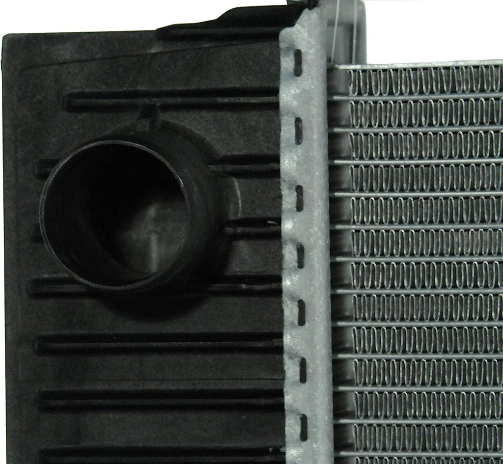 GM Genuine Parts 21698 Radiator