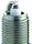 NGK V-Power Spark Plug for Prelude, Integra 6262