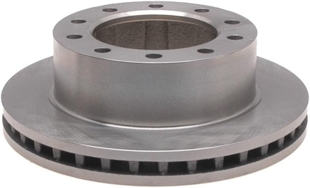 5925R Professional Grade Disc Brake Rotor