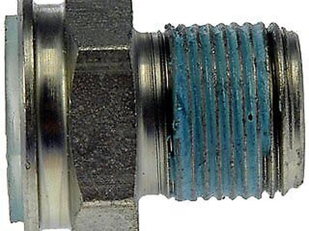 Automatic Transmission Oil Cooler Line Connector for Taurus, Sable+More 800-601