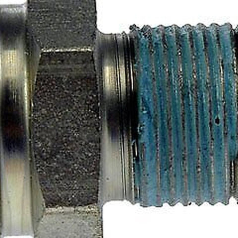 Automatic Transmission Oil Cooler Line Connector for Taurus, Sable+More 800-601