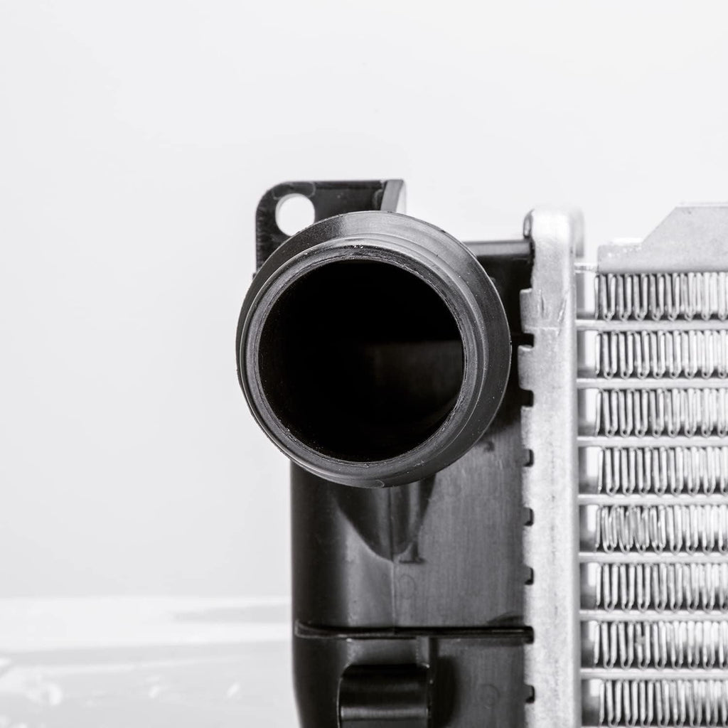 2636 Radiator Compatible with 1999-2006 BMW 3 Series