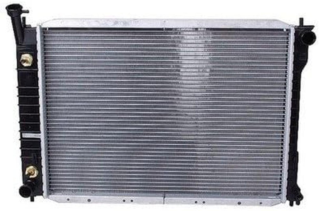 Radiator  214601B000 Mercury Villager