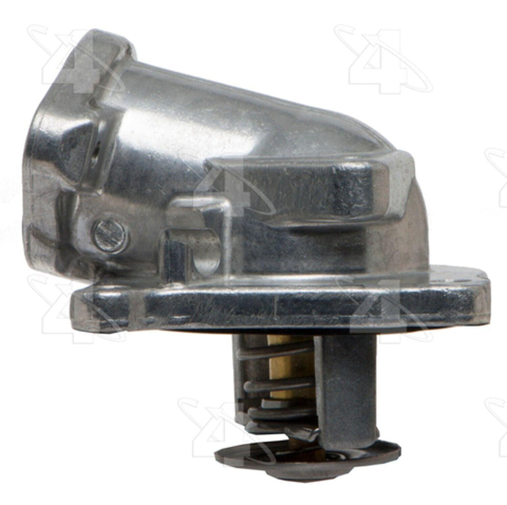Engine Coolant Thermostat / Water Outlet for Sprinter 2500, Sprinter 3500 86107