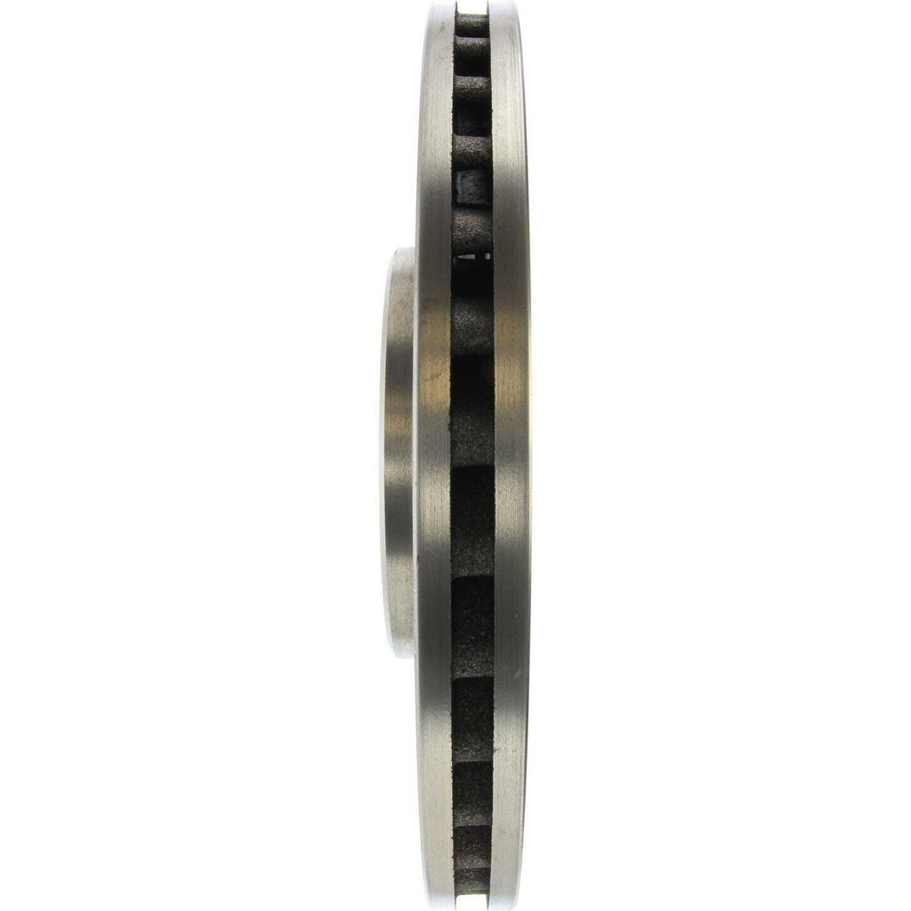 Centric Front Disc Brake Rotor for Mercedes-Benz (228.35052)