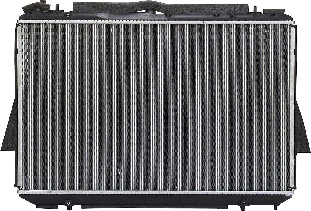 Spectra Complete Radiator CU13066