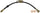 Dorman Brake Hydraulic Hose for Expedition, Navigator H621025