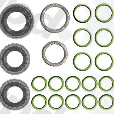 Global Parts A/C Compressor and Component Kit for Dodge 9622795