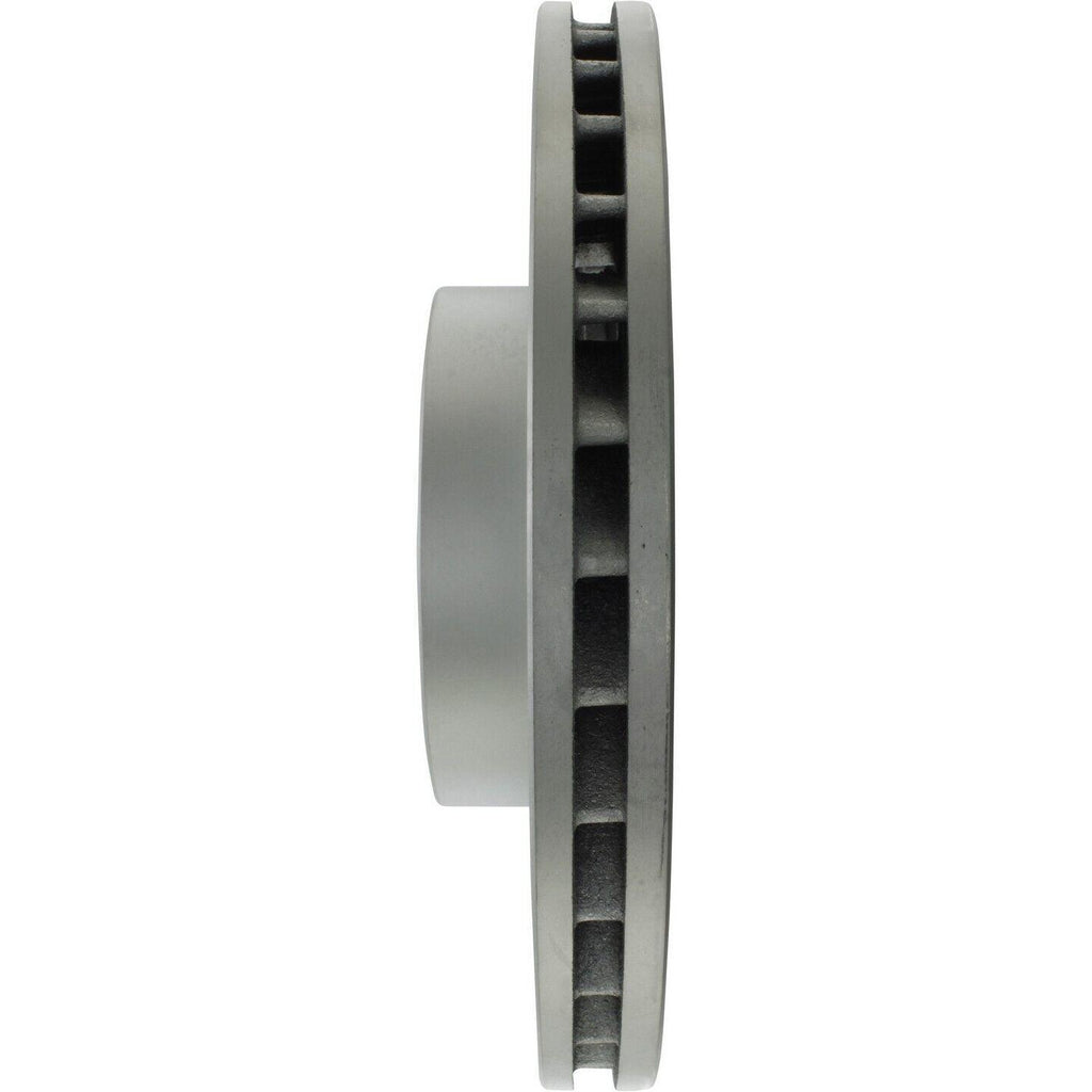 Centric Front Disc Brake Rotor for Mercedes-Benz (320.35078F)