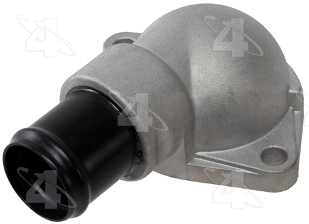 Four Seasons Engine Coolant Water Outlet for 03-06 Kia Sorento 86292