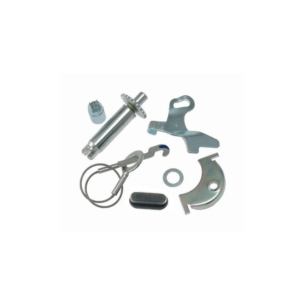 Drum Brake Self-Adjuster Repair Kit for Aerostar, Explorer, Ranger+More H2515