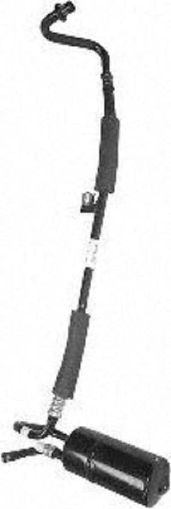 '- YF2569 Accumulator