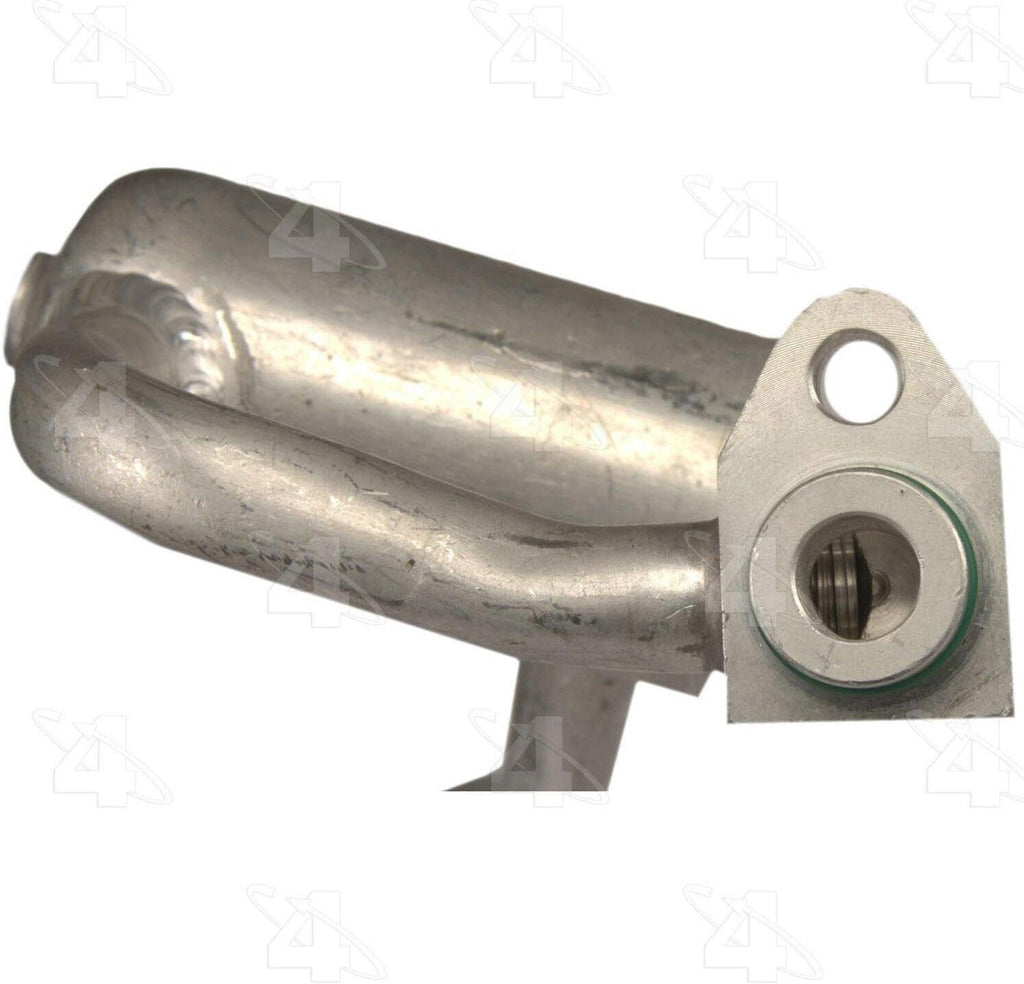 55117 A/C Hoses