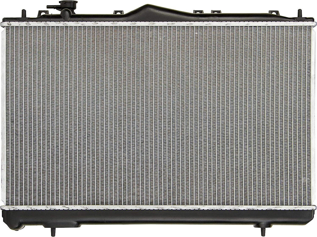 Spectra Complete Radiator CU1286