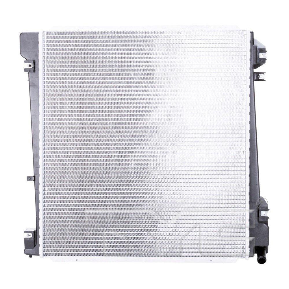 02 05 Fd Xplor 4.0/4.6L V6/V8 1R Pa Rad Fits 2005 Ford Explorer
