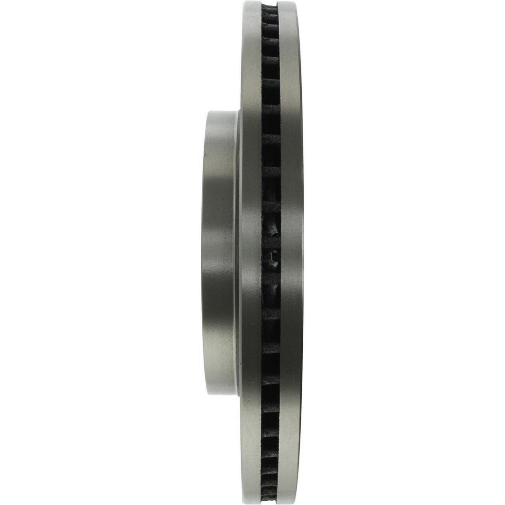 Centric Front Disc Brake Rotor for 06-20 Hiace (121.99008)