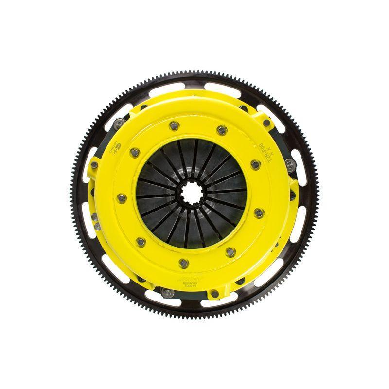 T2R-F08 ACT Twin Disc XT Race Kit - greatparts