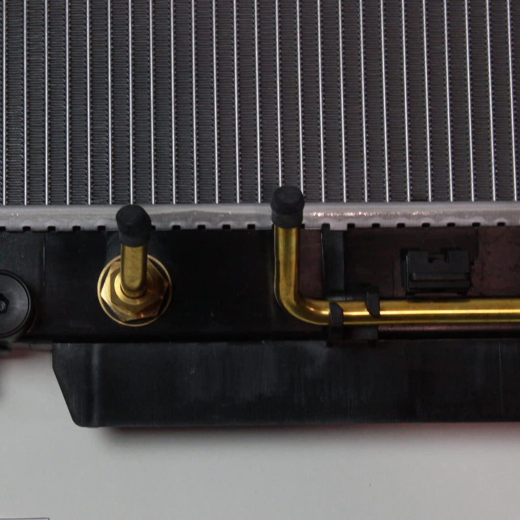 TYC 2834 Radiator Compatible with 2004-2005 Toyota Rav4