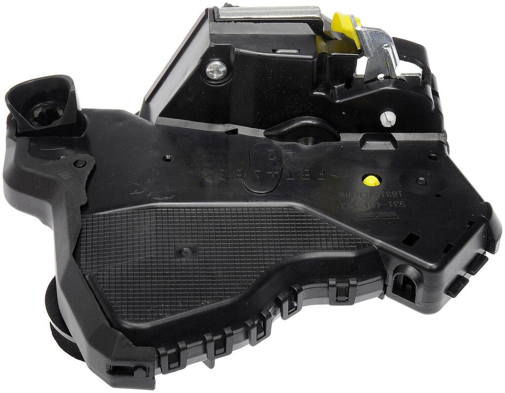Door Lock Actuator Motor for Es300H, GS F, GS300, GS350, Gx460+More 931-401