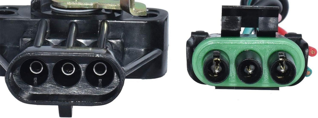 Products 200-91042 Throttle Position Sensor
