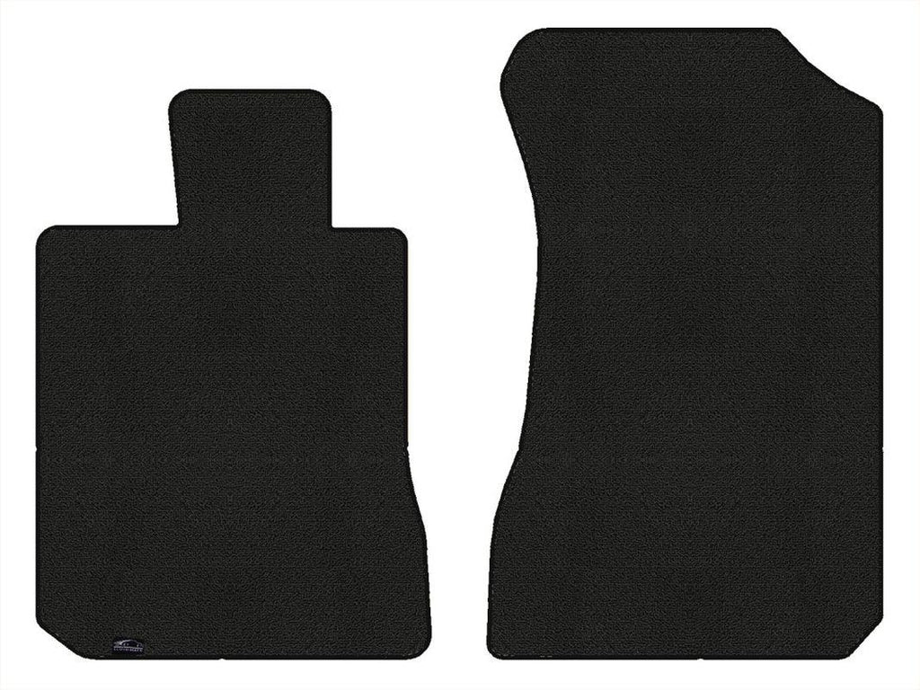 Lloyd Classic Loop Front Row Carpet Mats for 1965-1966 Cadillac Calais