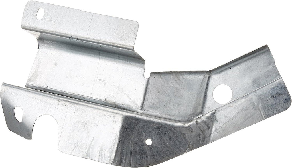 Genuine 15032352 Radiator Support Reinforcement, Left, Lower