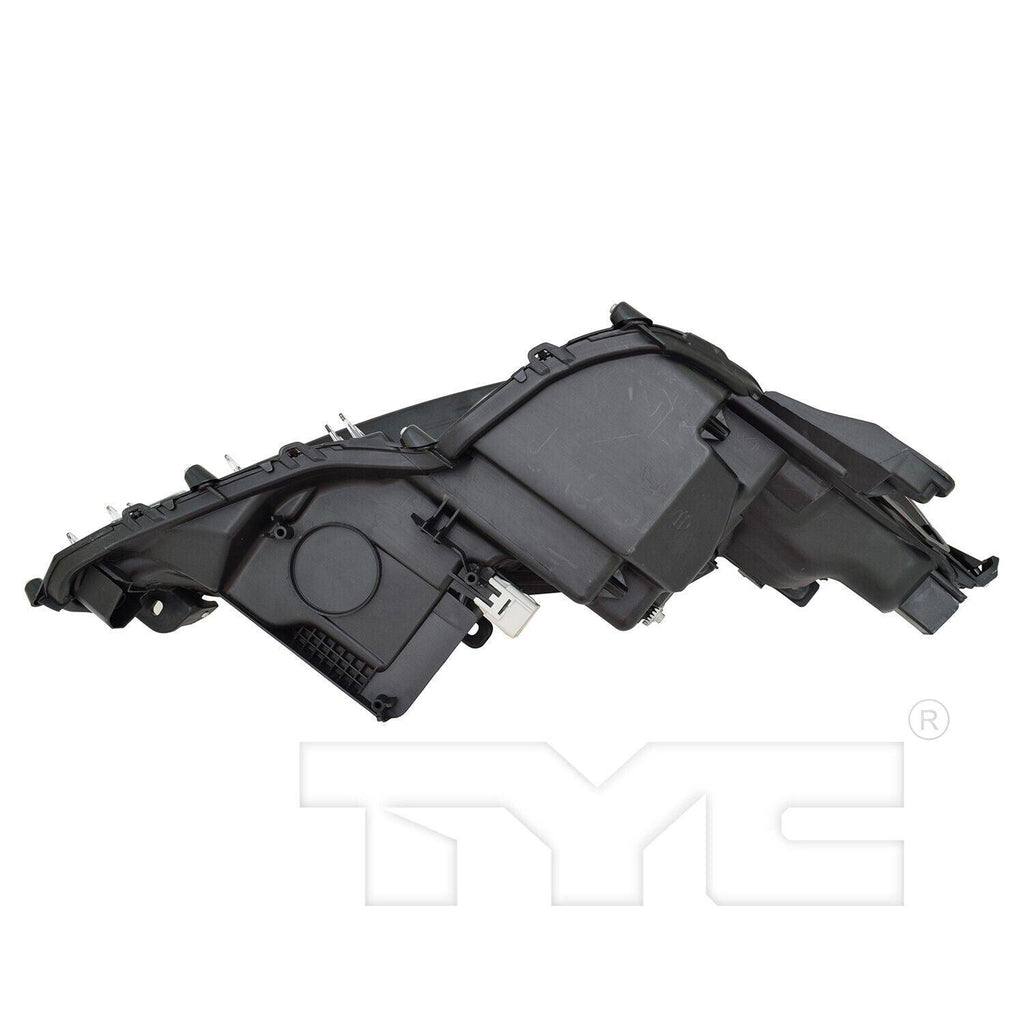 TYC Headlight Assembly for 18 Camry 20-9996-90