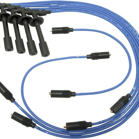 (54412) RC-EUC025 Spark Plug Wire Set