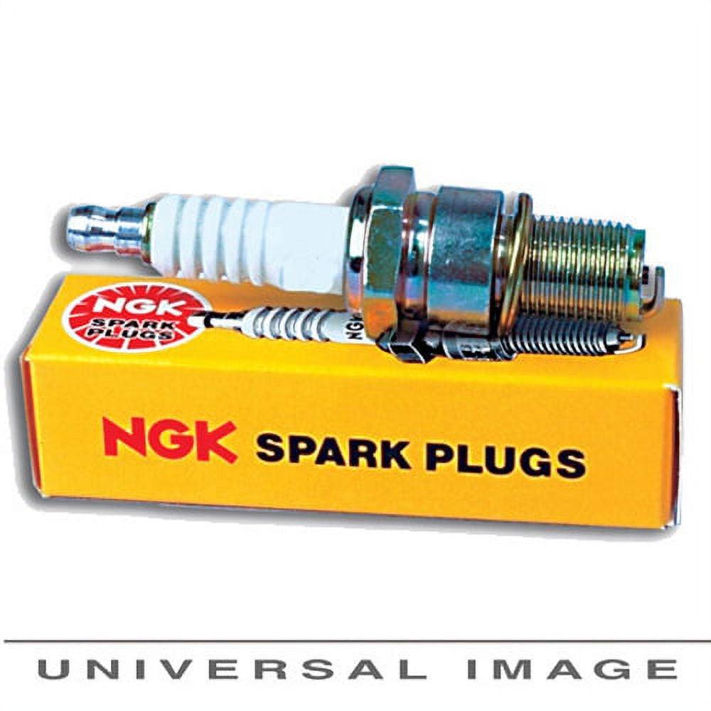 NGK (5464) Iridium IX Spark Plug, BKR5EIX-11 Fits Select: 1998-2008 TOYOTA COROLLA, 2001-2009 TOYOTA PRIUS