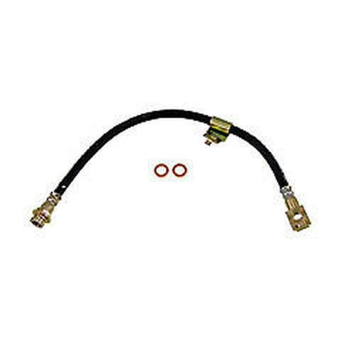 Brake Hydraulic Hose for Century, Cutlass, Cutlass Ciera, Lumina Apv+More H38178