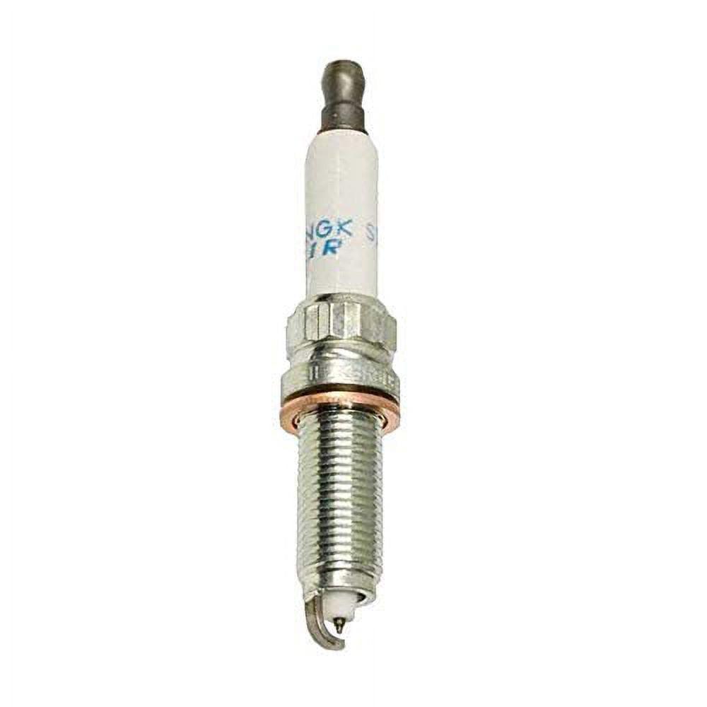 Laser Iridium Spark Plug (SILZKBR8D8S) Fits Select: 2011-2017 BMW X3, 2011-2018 BMW X5