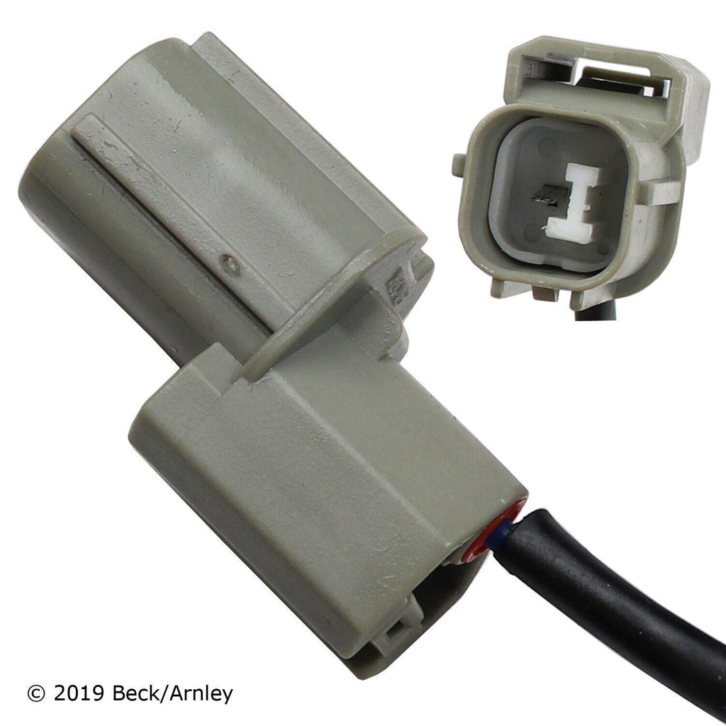 Beck Arnley Engine Variable Valve Timing (VVT) Solenoid for 02-05 Civic 024-2195
