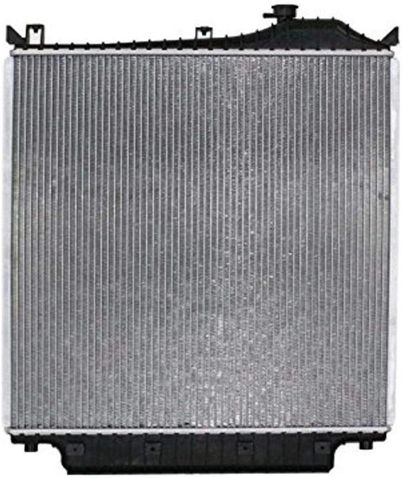 A2952 Radiator